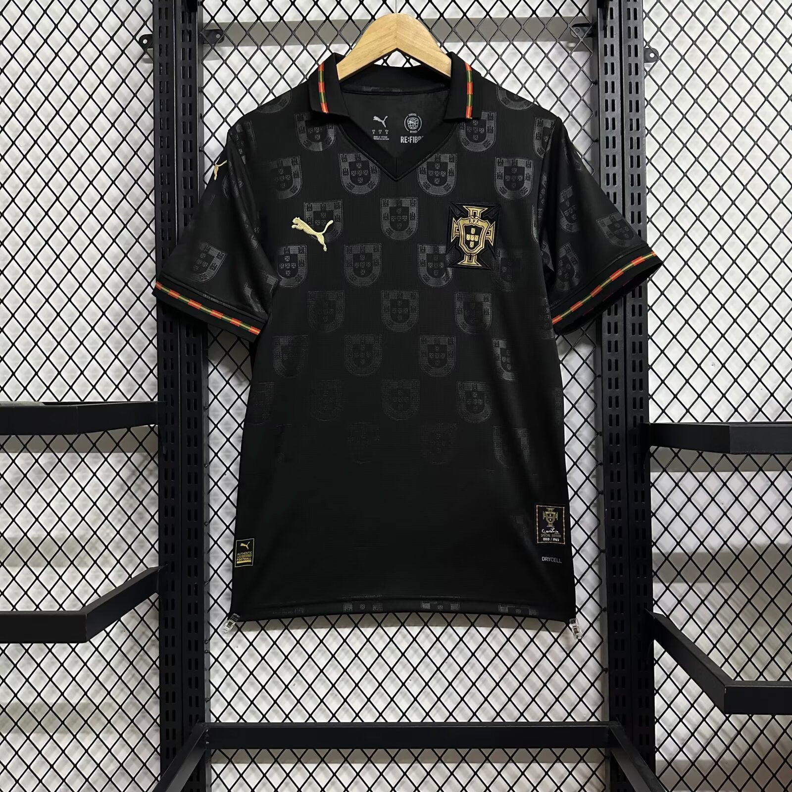 Camiseta Portugal Edición Especial