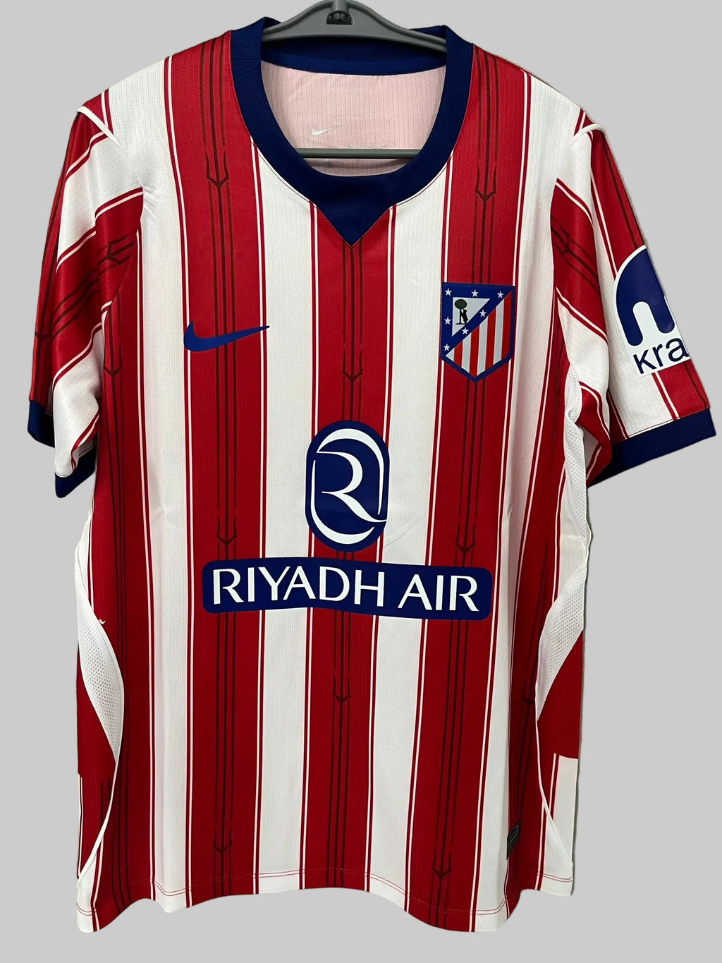 Camiseta Atlético de Madrid 26/27 - Primera Equipación