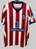 Camiseta Atlético de Madrid 26/27 - Primera Equipación
