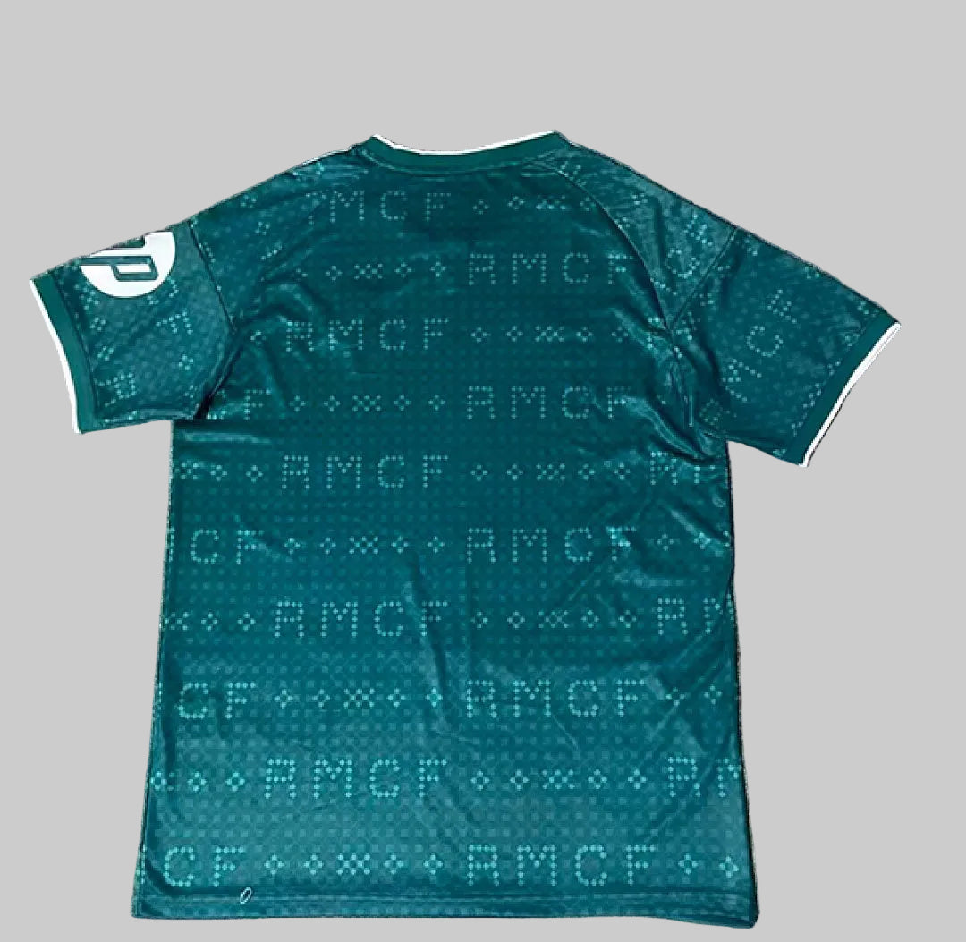 Camiseta Real Madrid 26/27 - Segunda Equipación
