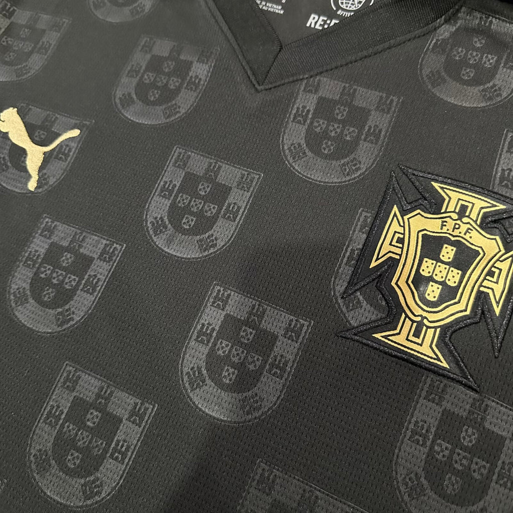 Camiseta Portugal Edición Especial