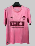 Camiseta Valencia 26/27 - Tercera Equipación