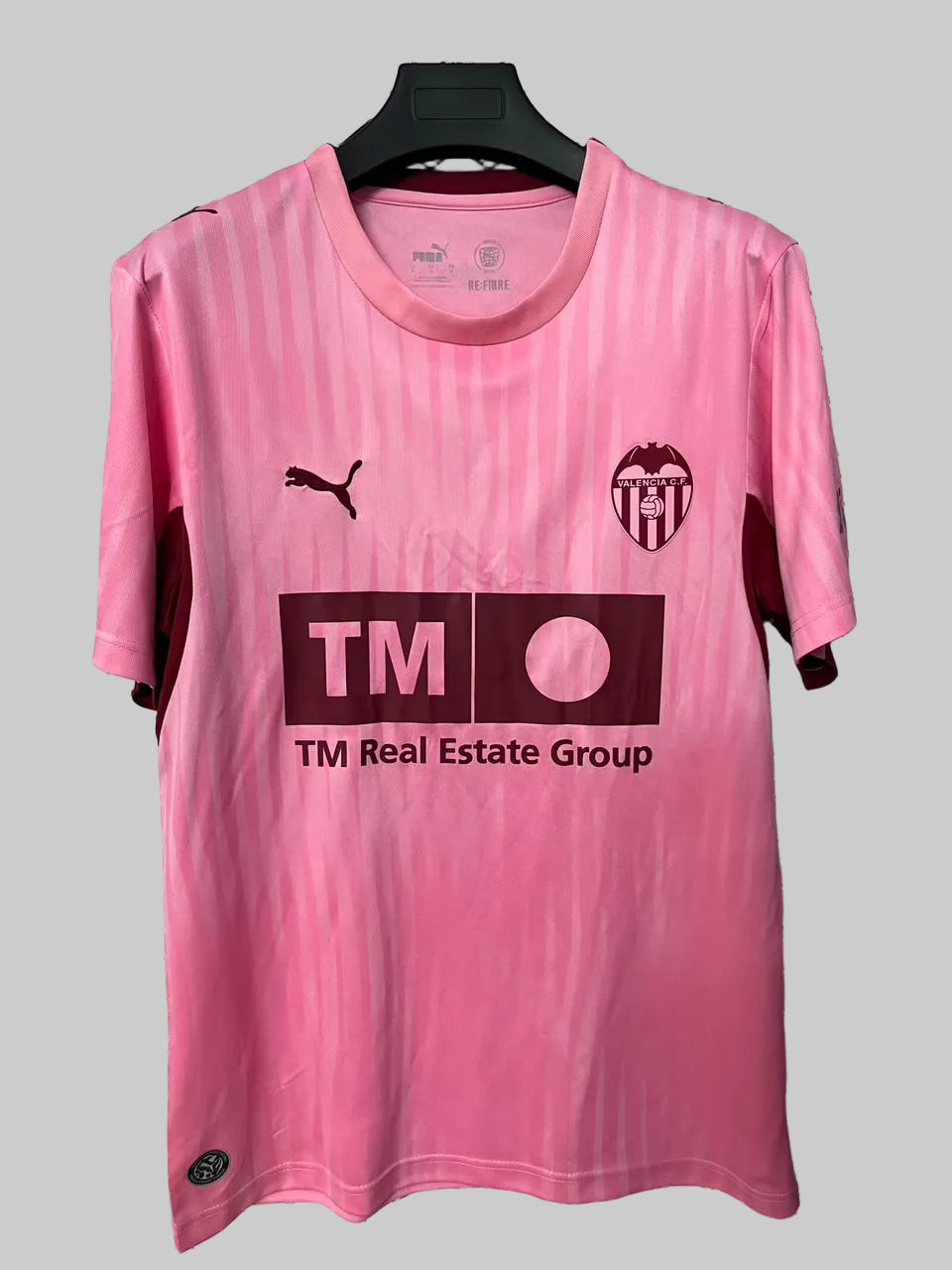 Camiseta Valencia 26/27 - Tercera Equipación