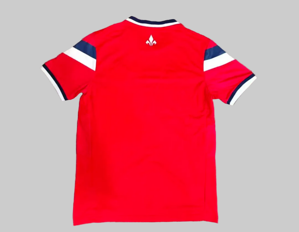 Camiseta LOSC Lille 26/27 - Primera Equipación