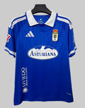 Camiseta Real Oviedo 26/27 - Primera Equipación