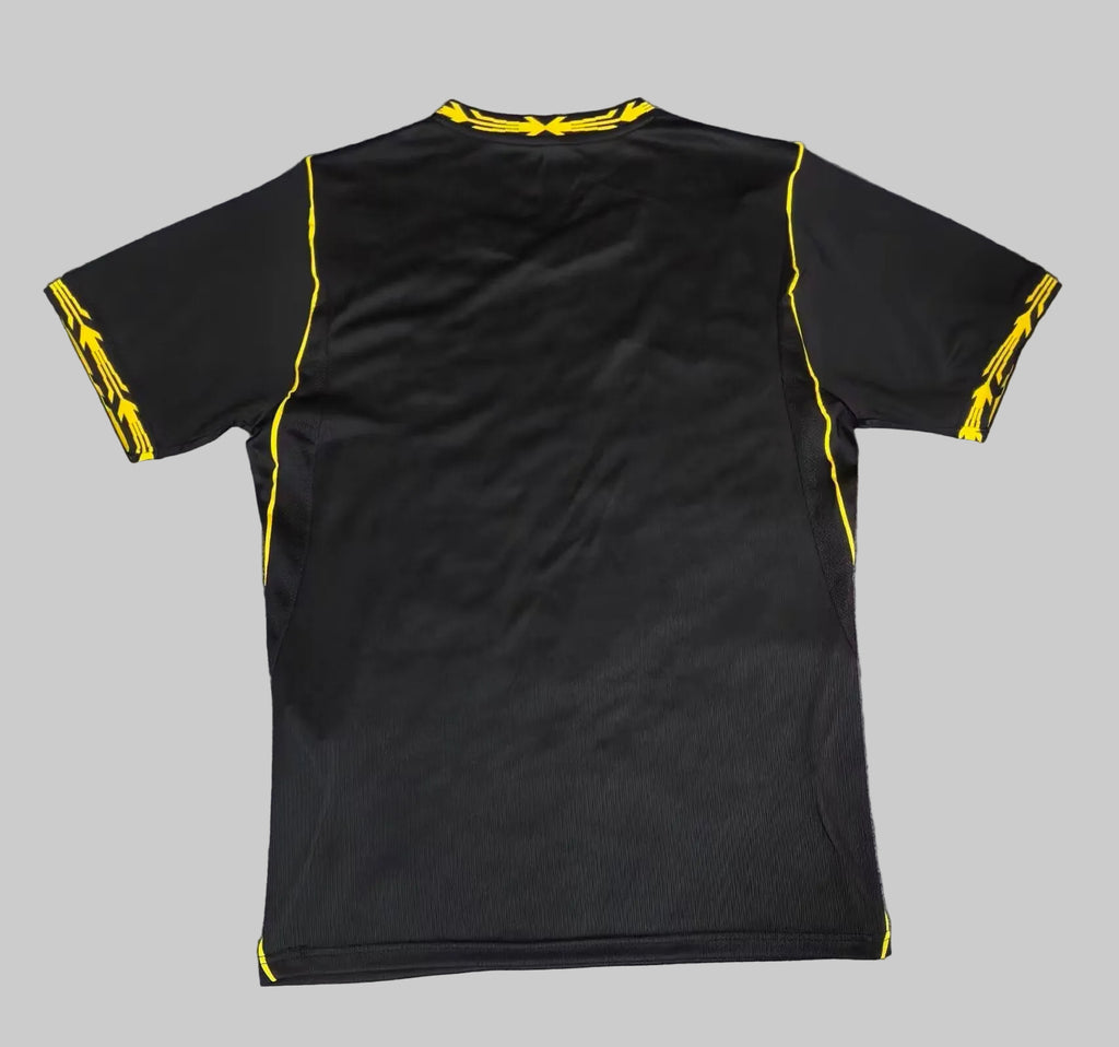 Camiseta Chelsea FC 26/27 - Segunda Equipación
